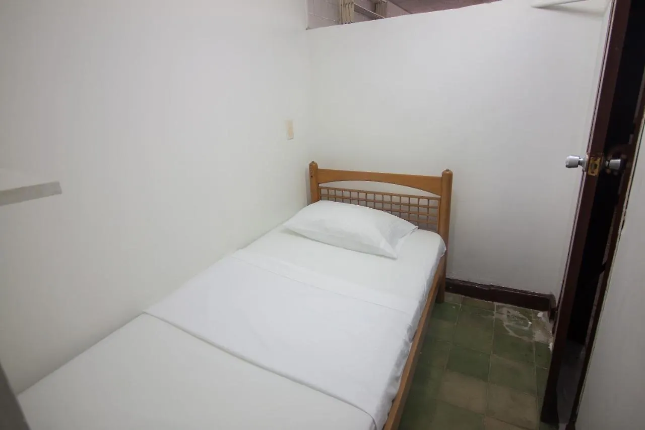 Vista Al Mar Apartamentos Arawak-Danp Santa Marta  Apartment Santa Marta (Magdalena)